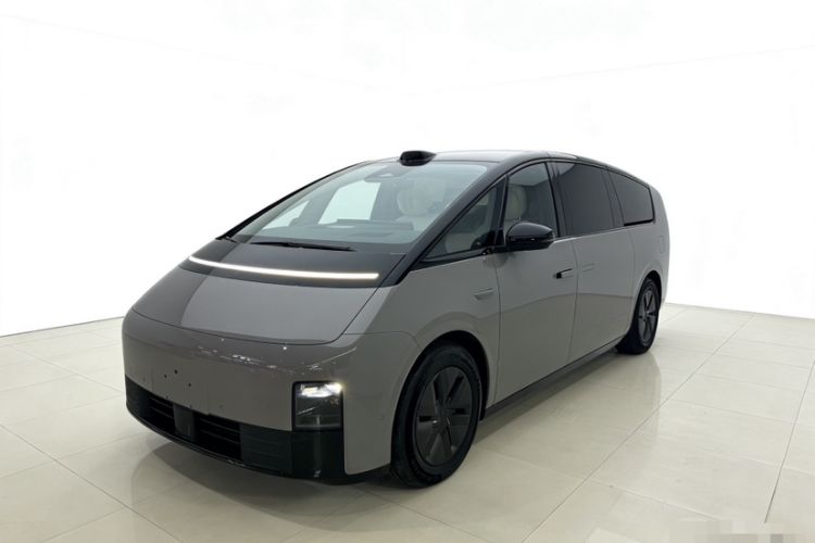 Used Li Auto MEGA 2024 Ultra Model