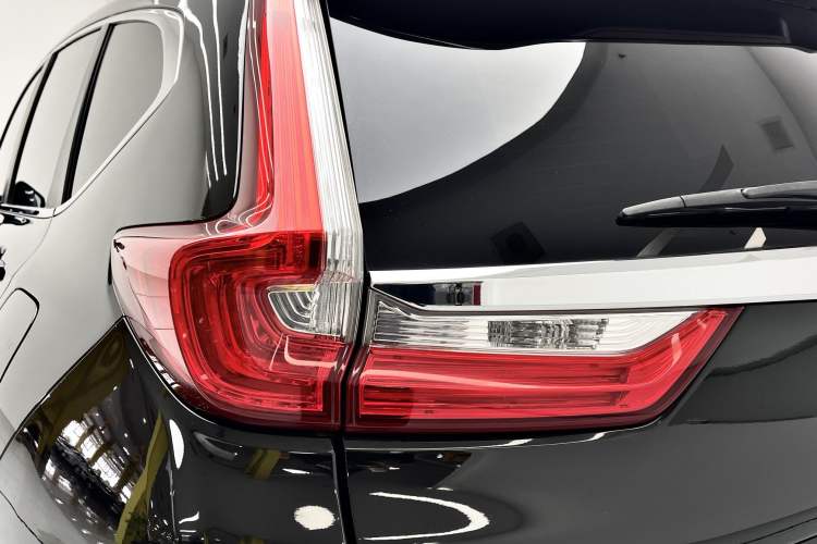 Used Honda CR-V 2019 240TURBO CVT 2WD Fashion Edition China VI