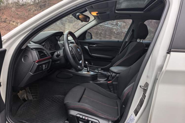 Used BMW 1 Series (Import) 2013 Revised 118i Sport Edition