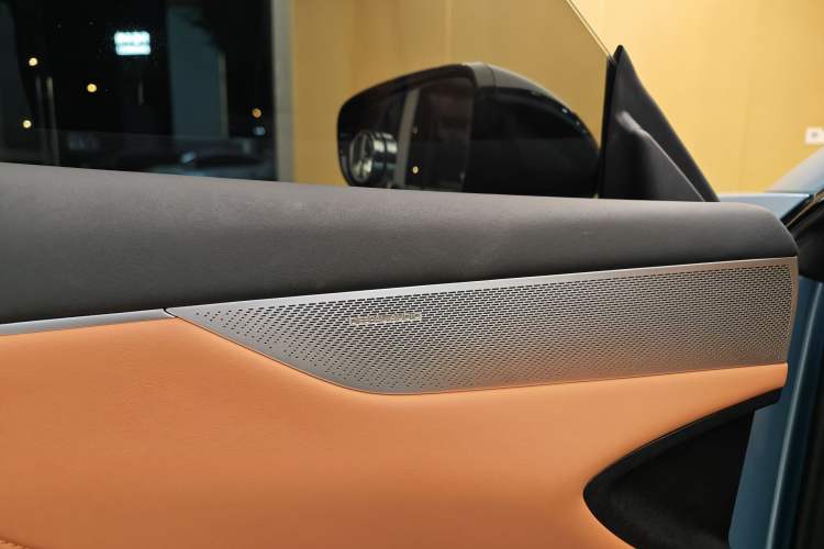 Used Deepal S05 2024 510 Plus Pure Electric Version