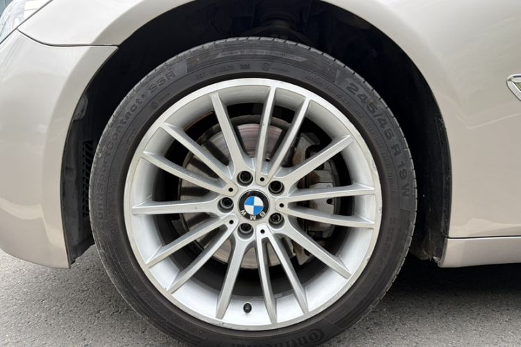 Used BMW 7 Series 2014 730Li Premium Edition
