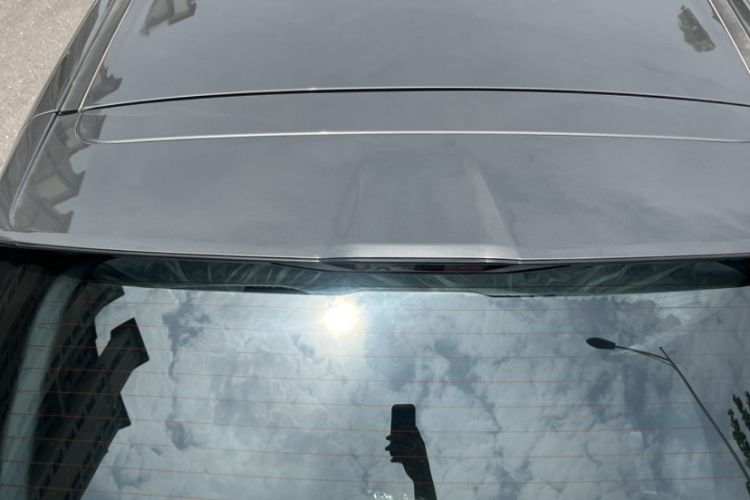 Used Geely Galaxy E5 2026 Model 530km Launch Edition
