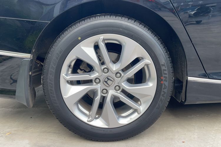 Used Honda Accord 2018 260TURBO Elite Edition China VI Exterior 3