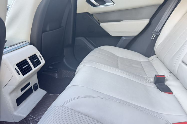 Used Land Rover Range Rover Velar 2017 P380 S