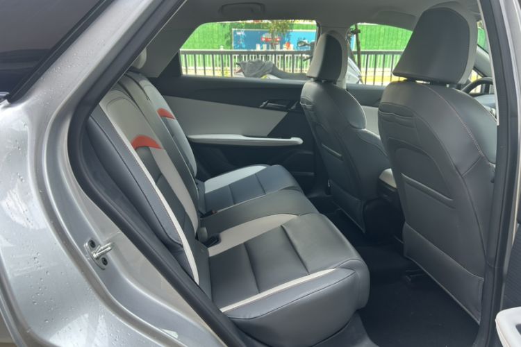 Used MG 4 EV 2023 415 km Range Sea-Champion Executive Edition