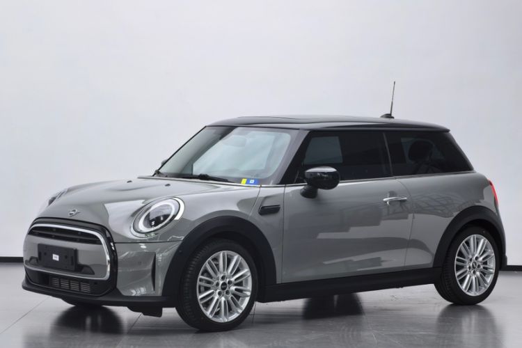 Used MINI 2022 Updated 1.5T COOPER Classic Edition