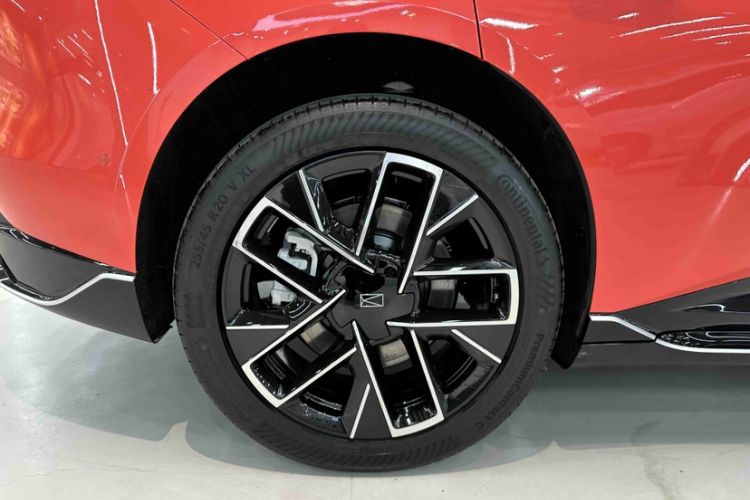 Used Avatr 06 2025 Ultra Pure Electric Edition