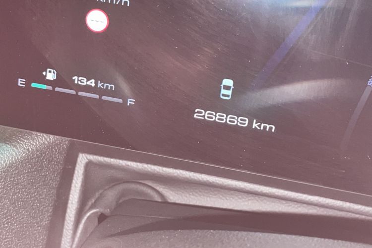 Used Haval H Dog 2023 1.5T Two-Wheel Drive Chao Ye Version Plus