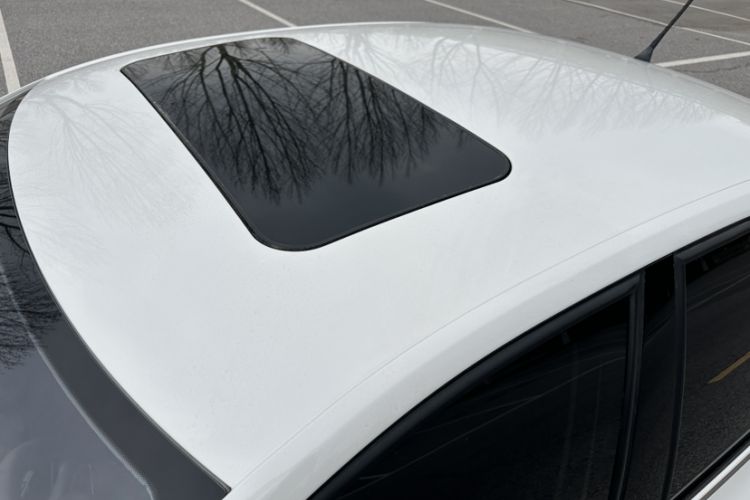 Used Skoda Rapid 2022 1.5L Automatic Comfort Edition
