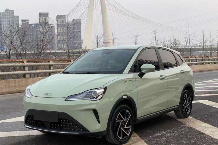 Used NETA AYA 2023 401 Lite
