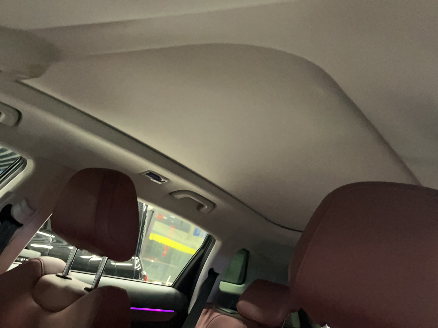 Geely Auto Emgrand X7 Sport 2022 Boyue X 1.8TD DCT ZhiZun Edition — снимка 14