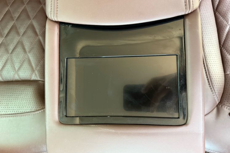 Used Haval H9 2020 2.0T Gasoline 4WD Premium Edition 5 Seats Exterior 7