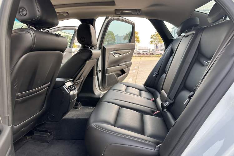 Used Cadillac XTS 2017 28T Tech Edition