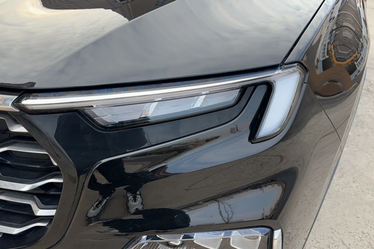 Used Ford Equator 2021 EcoBoost 225 Platinum Edition 7-Seater
