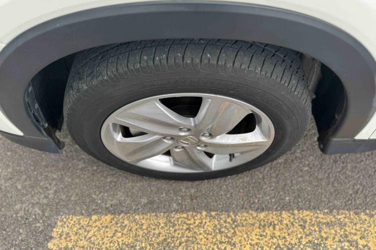 Used Honda Vezel 2020 220 TURBO CVT Elite Edition