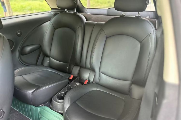 Used MINI Paceman 2013 1.6T COOPER ALL4