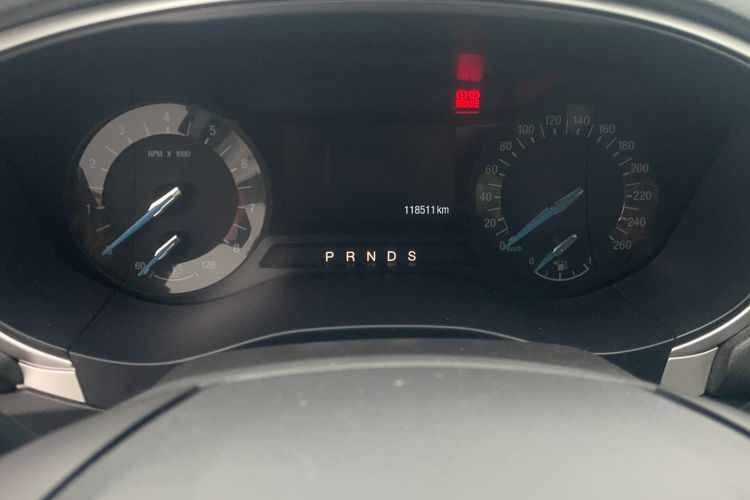 Used Ford Mondeo 2013 1.5L GTDi180 Fashion Edition