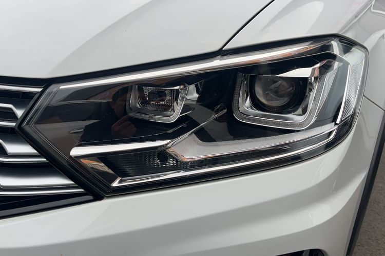 Used Volkswagen C-TREK 2020 1.5L Automatic Comfort Model
