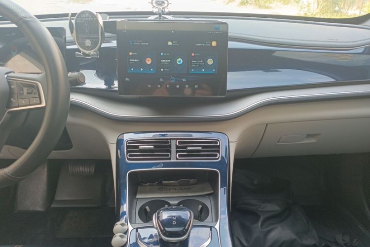 Used BYD Qin PLUS 2023 Champion Edition DM-i 120KM Leading Model