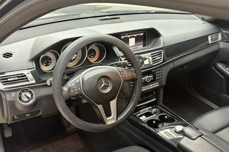 Used Mercedes-Benz E-Class 2014 Restyled E 260 L Sport Edition
