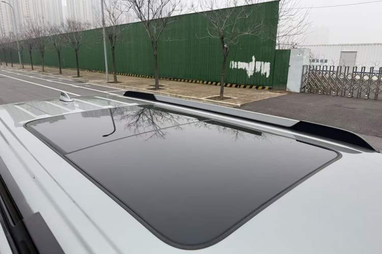 Used Haval Raptor New Energy 2023 Hi4 145 Explorer Edition