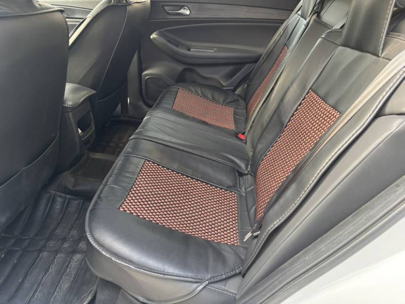 Used Chery Arrizo 5 2021 PRO 1.5L Manual Youth Edition — 24