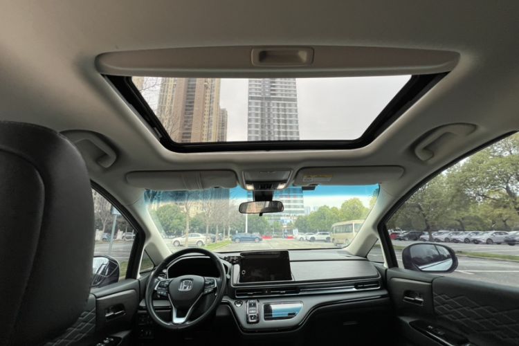 Used Honda Elysion 2022 2.0L eHEV Luxury Edition