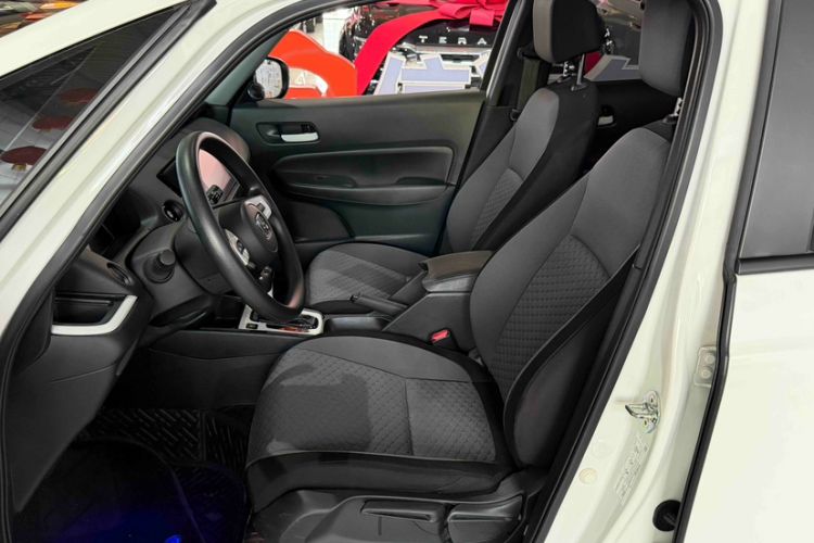 Used Honda Fit 2022 1.5L CVT Trendy Sunroof Edition
