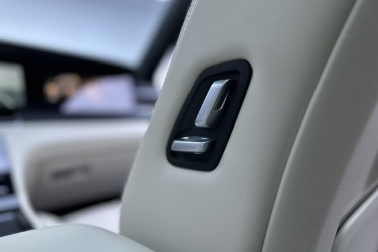 Used Li Auto ONE 2020 Extended-Range 6-Seater Version