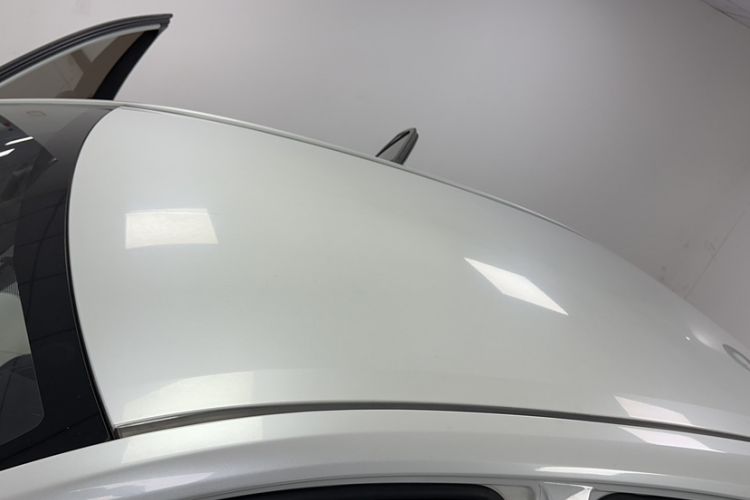 Used Toyota Levin 2021 TNGA 1.5L CVT Entry-Level Model
