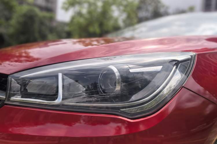 Used Chery Arrizo 5 2017 1.5L CVT Trendsetting Edition