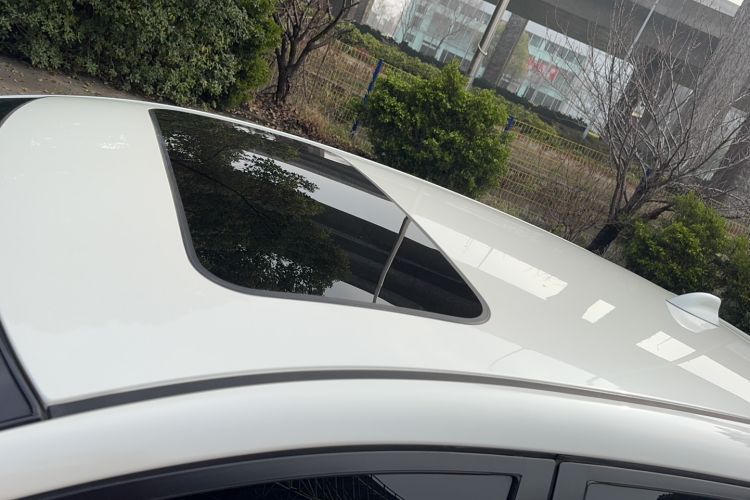 Used Nissan Tiida 2021 1.6L CVT Smart Drive Edition
