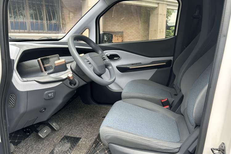 Used Baojun E200 2020 305KM Smart Drive Version