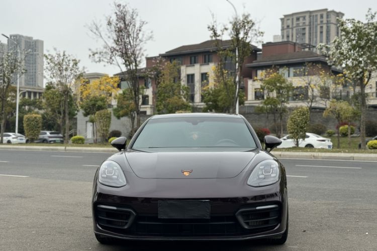 Used Porsche Panamera 2022 Panamera 2.9T