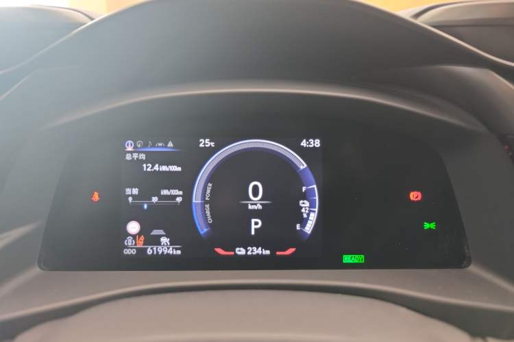 Used Lexus RZ 2023 300e Long-Range Indulgence Edition
