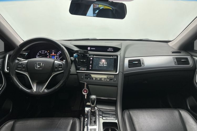 Used Honda Spirior 2017 2.0L Comfort Edition