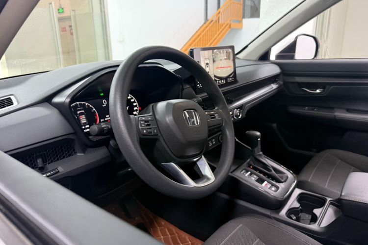 Used Honda CR-V 2023 240TURBO Two-Wheel Drive Active Version 5 Seats Interior 1