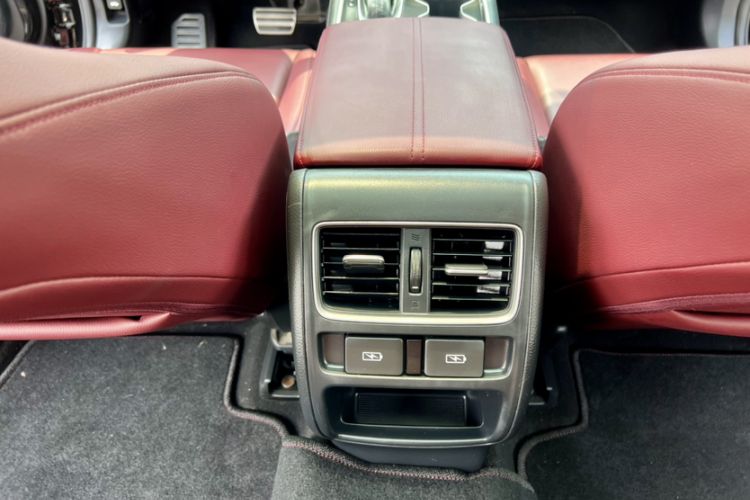 Used Honda Accord 2022 260TURBO Phantom Night · Prestige Edition
