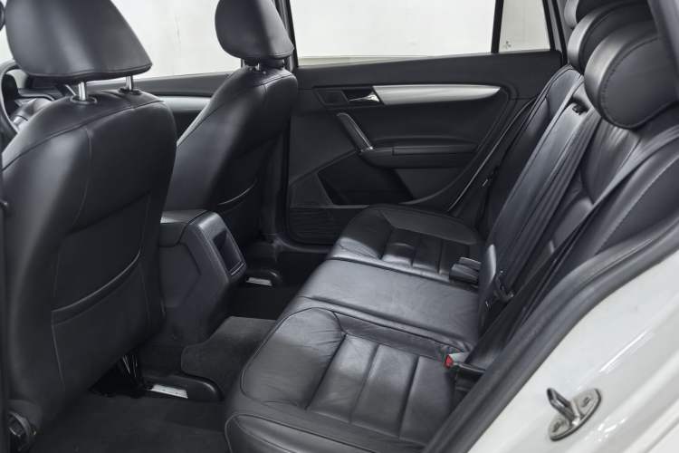 Used Volkswagen Gran Lavida 2013 1.4 TSI Automatic Comfort Model