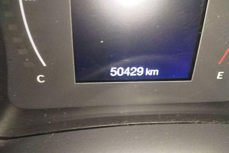 Used Jeep Compass 2020 220T Automatic Leading Edition