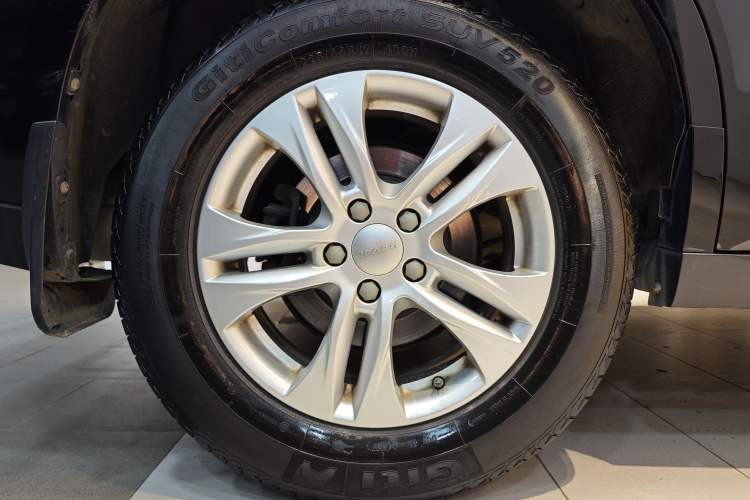 Used Haval M6 2019 1.5T DCT Two-Wheel Drive Elite Version China VI Standard