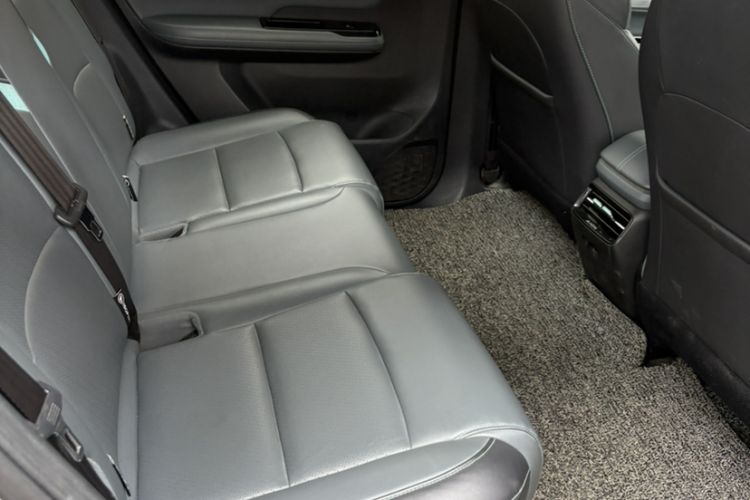 Used AION Y 2023 Plus 510 Smart Edition