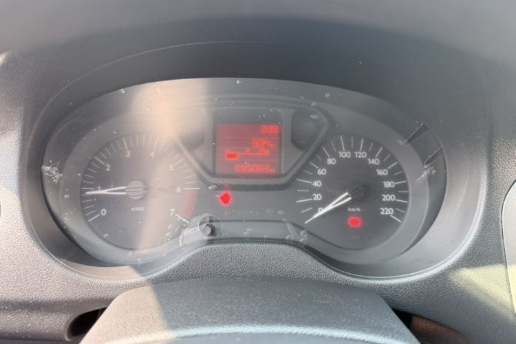 Used Citroen Elysee 2016 1.6L Manual Fashion Edition
