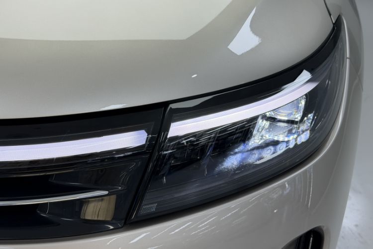 Used Hima AITO M7 2022 1.5T Rear-Drive Comfort Edition