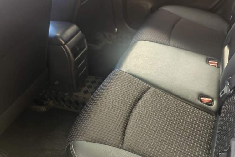 Used Nissan Tiida 2016 1.6L CVT Smart Drive Edition