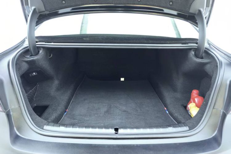 Used BMW 5 Series 2018 Revised 540Li Executive Edition