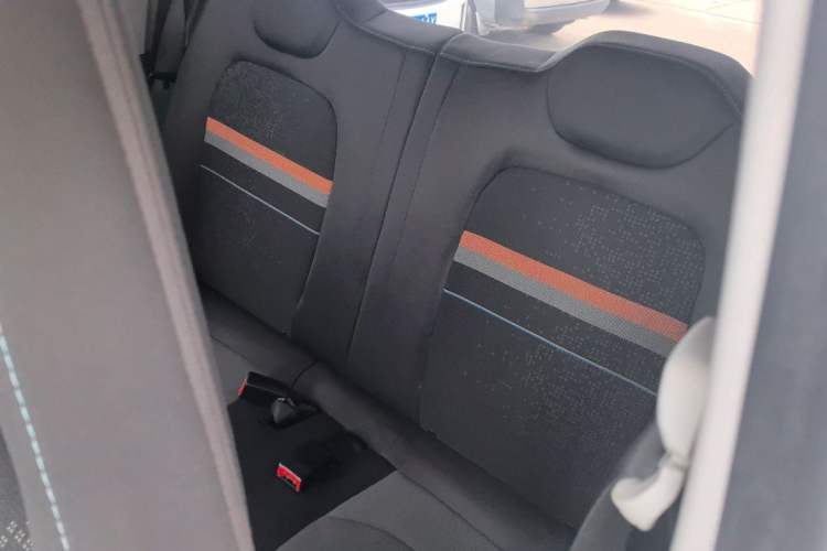 Used Wuling Hongguang MINIEV 2020 Enjoyment Model Lithium Iron Phosphate