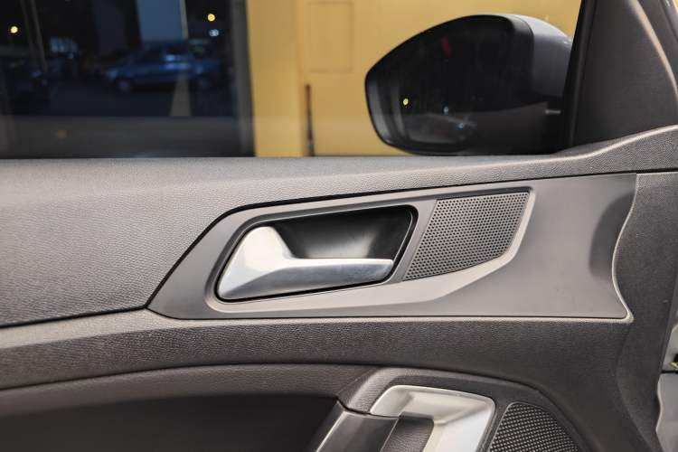 Used Peugeot 308 2018 230THP Automatic Luxury Edition