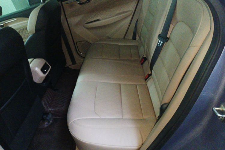 Used Geometry C 2020 Selected Range Edition 550 KM C++ Pro
