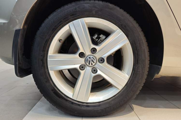 Used Volkswagen Golf Sportsvan 2018 1.6L Automatic Comfort Model